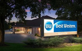 Best Western Sycamore Inn Oxford Ohio